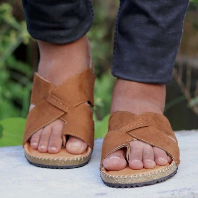 Unique Premium Quality Mustard Kachi Sendel Code: 1066