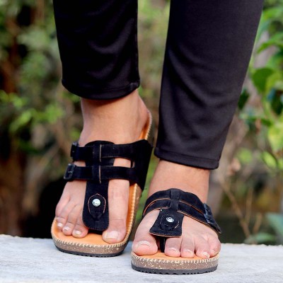 Unique Premium Quality Black 1 finger Sendel Code: 1062